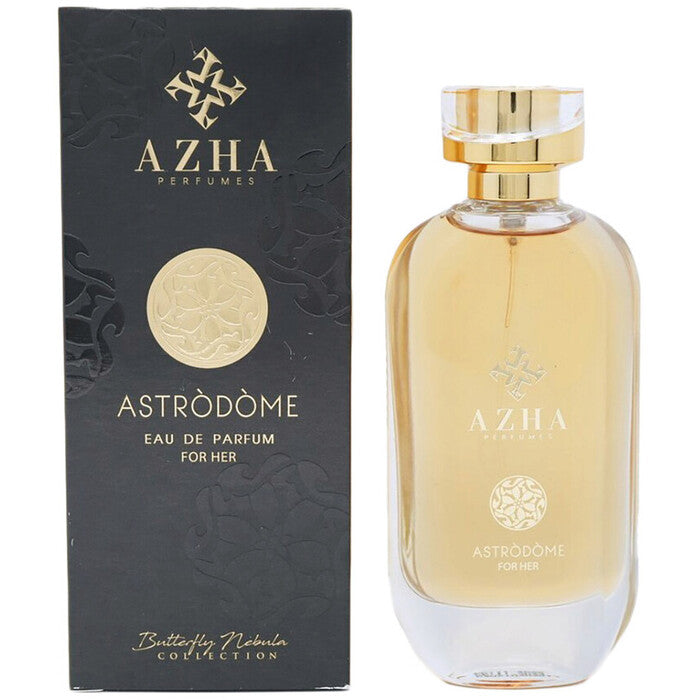 Azha kvepalai Astrodome EDP Kvepalai 100ml Moterims