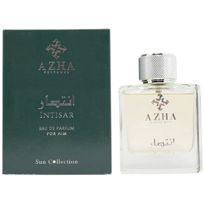 Azha kvepalai Intisar EDP Kvepalai 100ml Vyrams