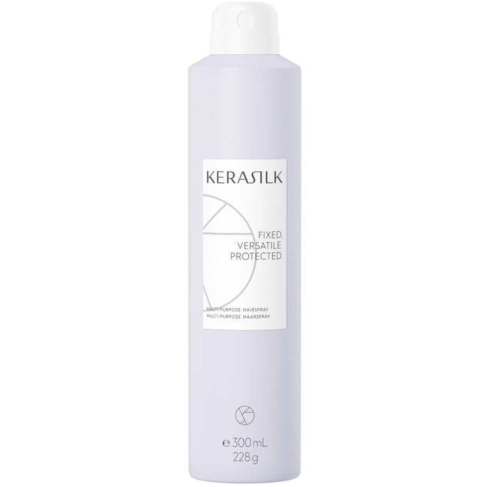 Kerasilk Styling universalus plaukų lakas