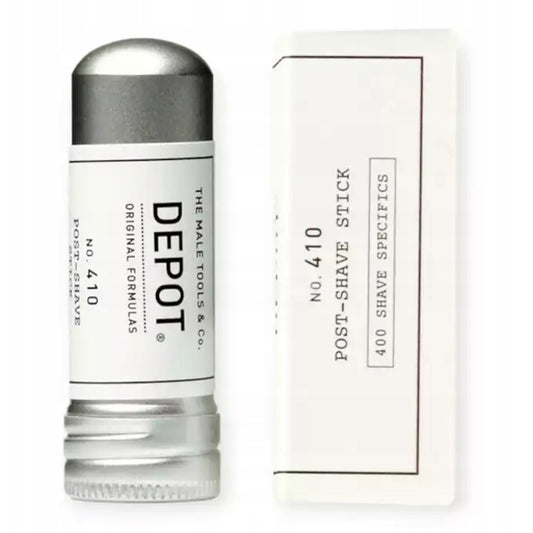 Depot No. 410 pieštukas po skutimosi - pieštukas po skutimosi