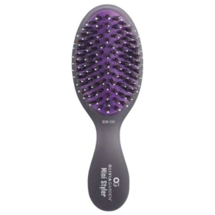 Olivia Garden Mini Styler Black OGM-C01 juuksehari