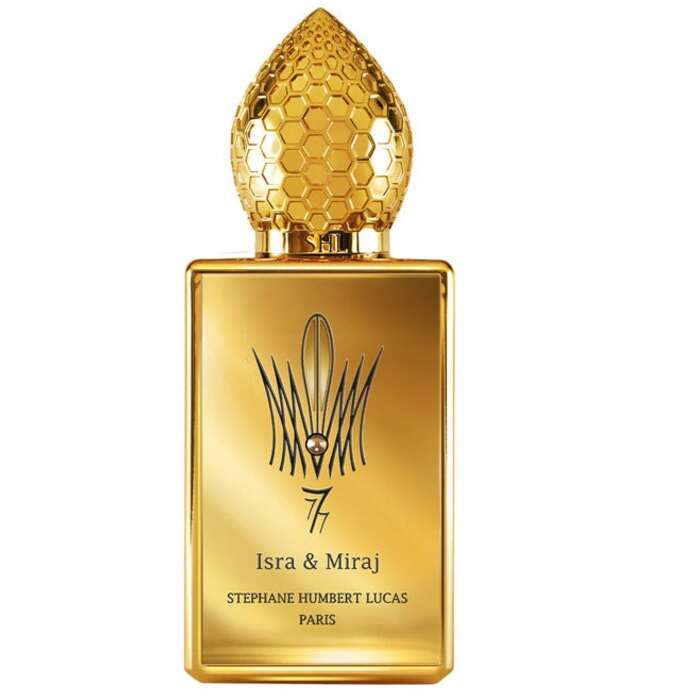 Stéphane Humbert Lucas 777 Isra & Miraj EDP 50ml