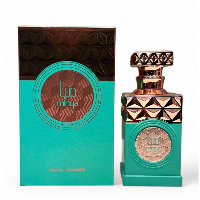 Paris Corner Minya EDP
