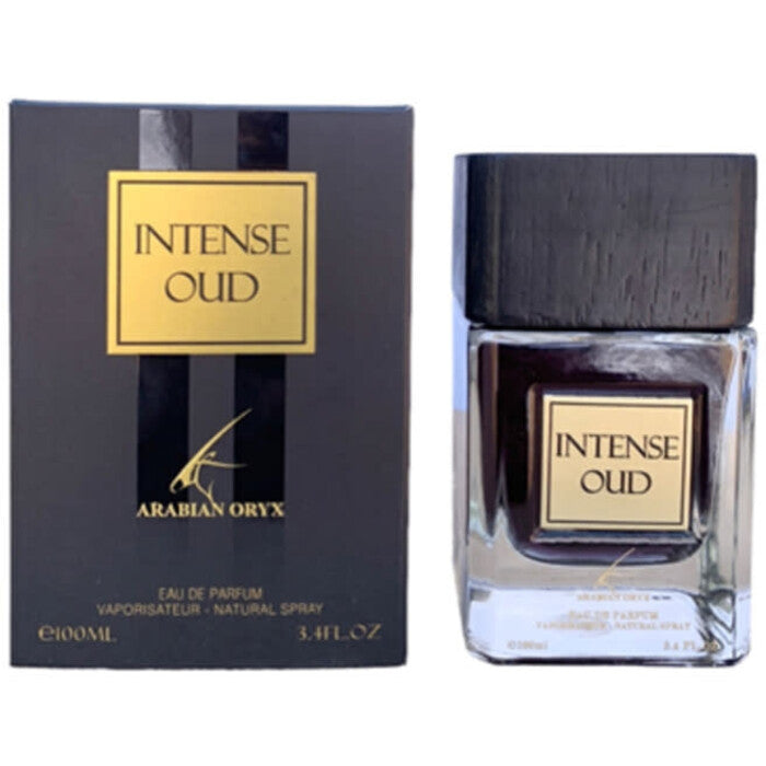 Paris Corner Arabian Oryx Intense Oud EDP Kvepalai 100 ml Unisex