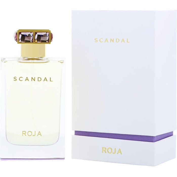 Roja Parfums Scandal EDP Kvepalai 75ml Moterims