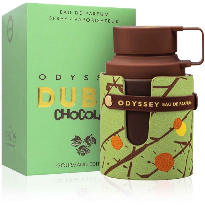 Armaf Odyssey Dubai Chocolate EDP 100ml