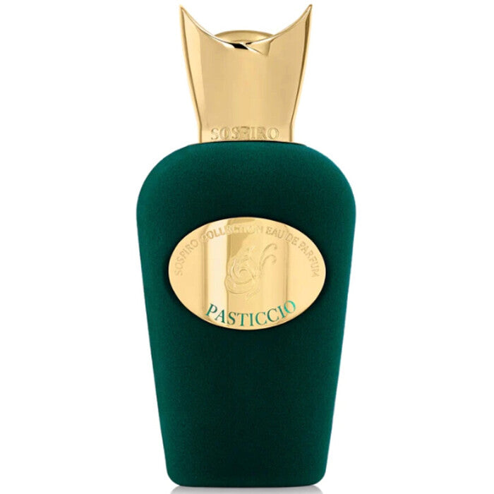 Sospiro Pasticcio EDP Kvepalai 100ml Unisex