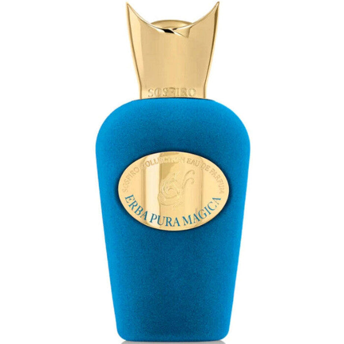 Sospiro Erba Pura Magica EDP