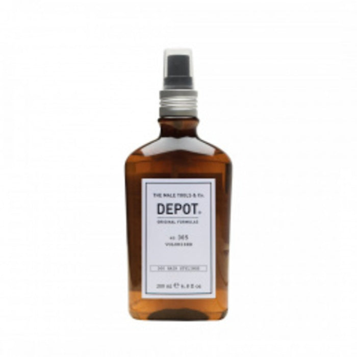 Depot No. 305 Volumizer Spray - šaknų apimties purškiklis