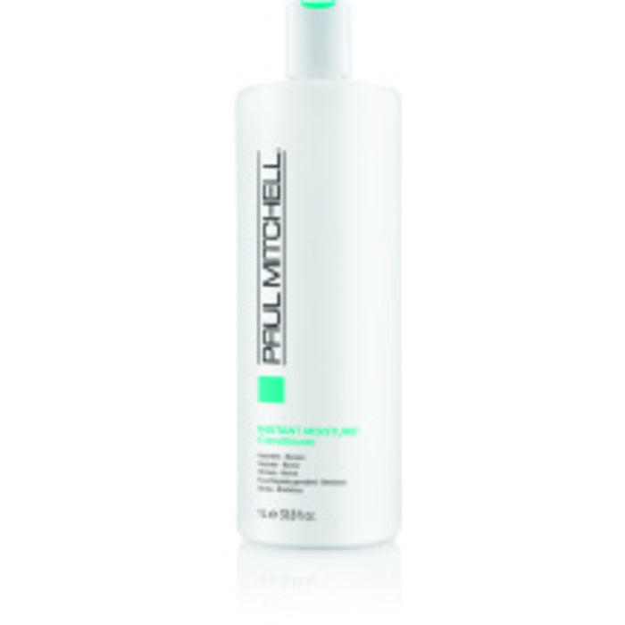 Paul Mitchell Instant Moisture® kondicionierius – drėkinantis kondicionierius 1000ml