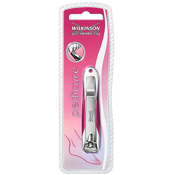 Wilkinson Sword manikiūro kirpimo žirklutės - Nagų kirpimo žirklutės Unisex
