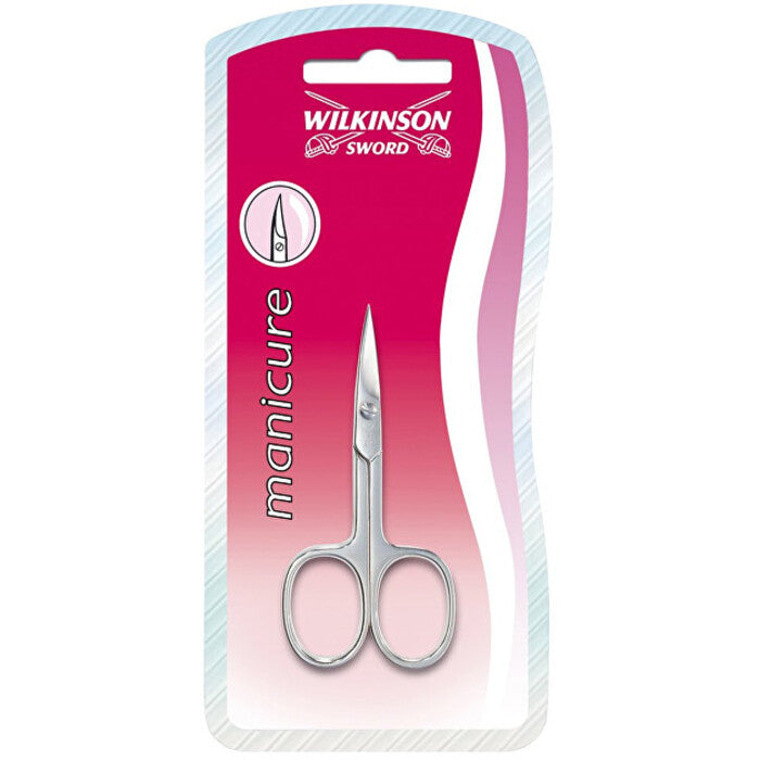 Wilkinson Sword manikiūro žirklės – nagų žirklės