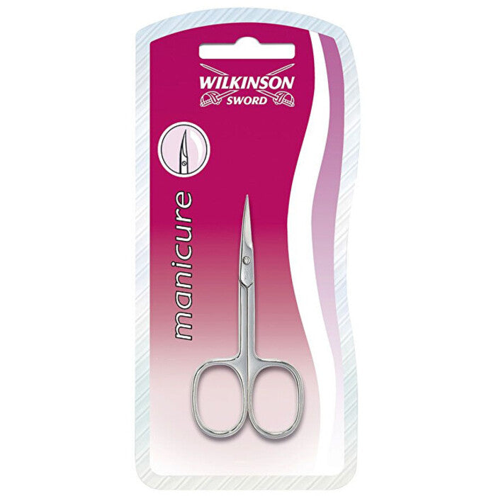 Wilkinson Sword manikiūro odelių žirklės Unisex