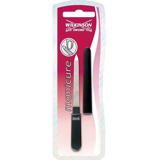 Wilkinson Sword manikiūro kišeninė safyrinė nagų dildė