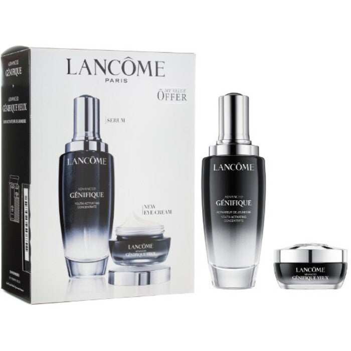 Advance Genifique Set – dovanų rinkinys Moterims