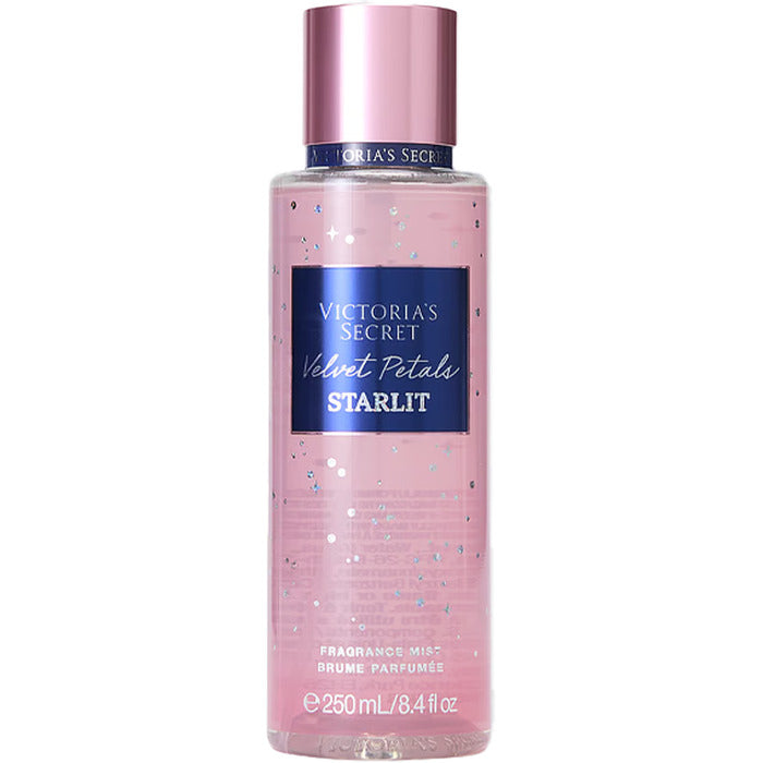 Victoria's Secret Velvet Petals Starlit kūno purškiklis