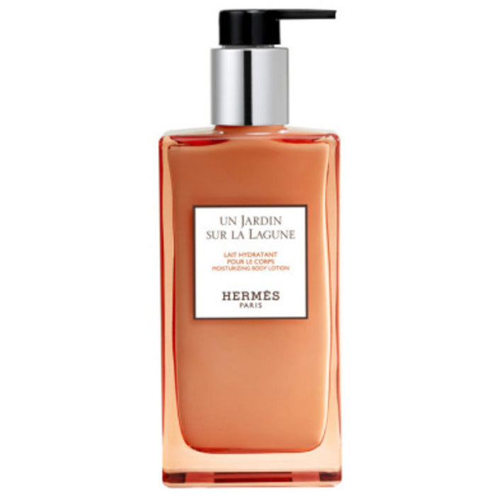 Hermes Un Jardin Sur La Lagune kūno losjonas 200ml Unisex