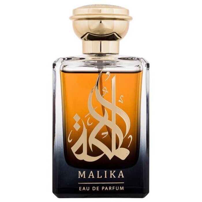 Nauji prekės ženklo kvepalai Malika EDP Kvepalai 100ml Moterims