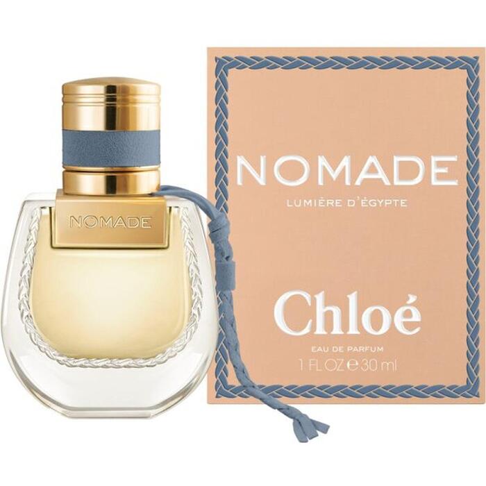 Chloé Nomade Lumiere D'Egypte EDP Kvepalai 50ml Moterims