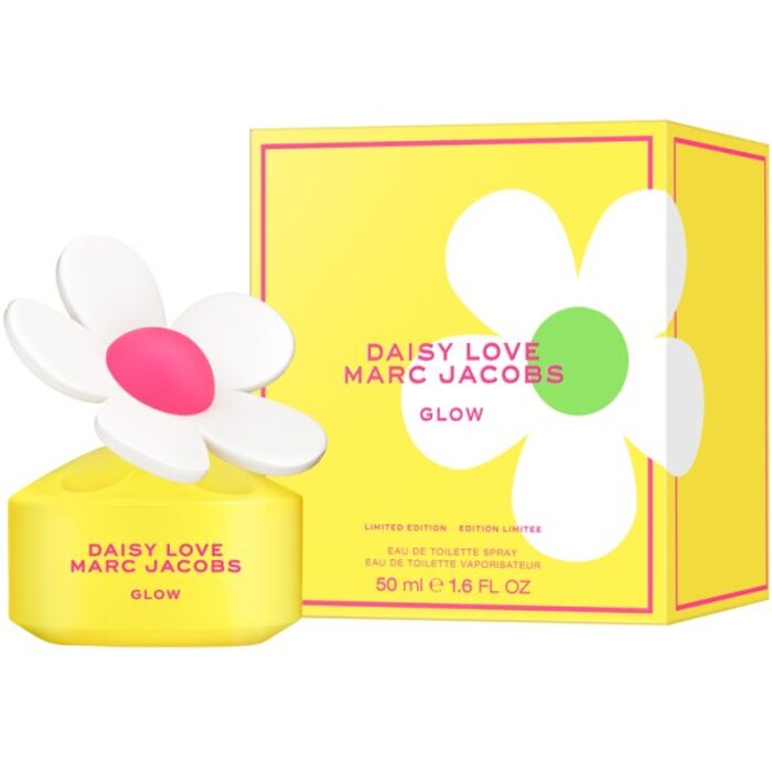 Marc Jacobs Daisy Love Glow EDT
