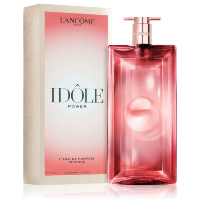 Lancome Idôle Power L`Eau De Parfum Intense EDP Kvepalai 50ml Moterims