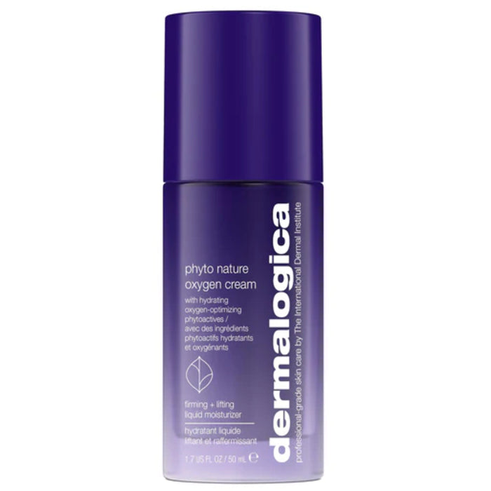 „Dermalogica Phyto Nature“ deguonies kremas – stangrinamasis drėkinamasis veido kremas