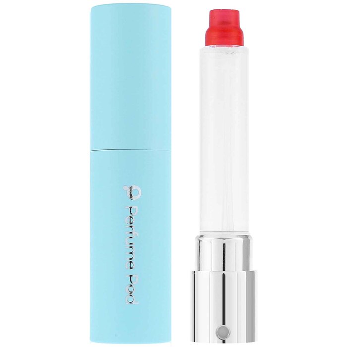 Travalo Pod Tango (sky blue) - Papildymas Kvepalų purkštukas