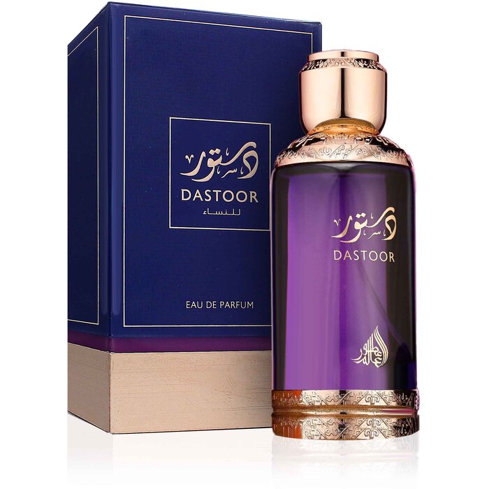 Athoor Al Alam Dastoor Lil Nissa EDP
