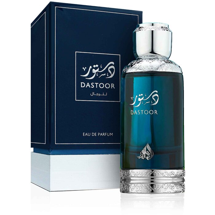Athoor Al Alam Dastoor Lil Rijal EDP Kvepalai 100ml Vyrams