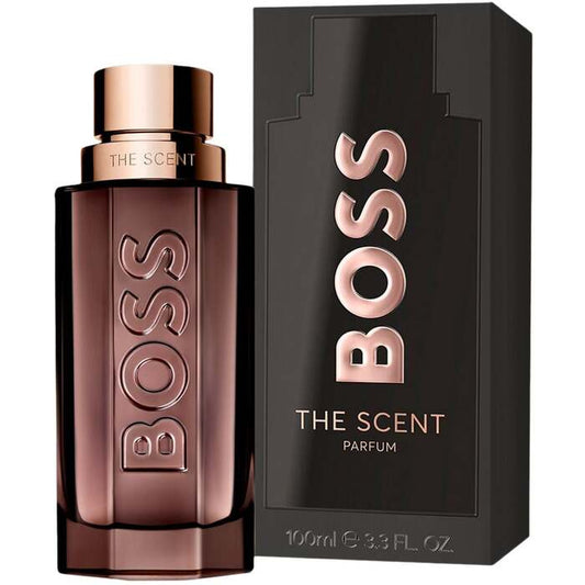 Hugo Boss Boss The Scent Parfum