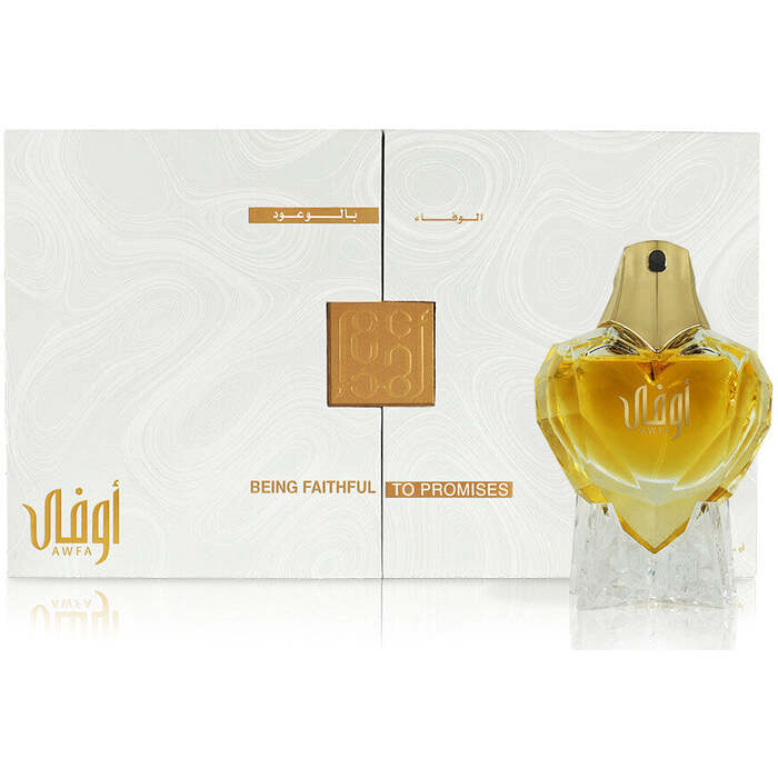 Ahmedas Al Maghribi Awfa EDP 60ml
