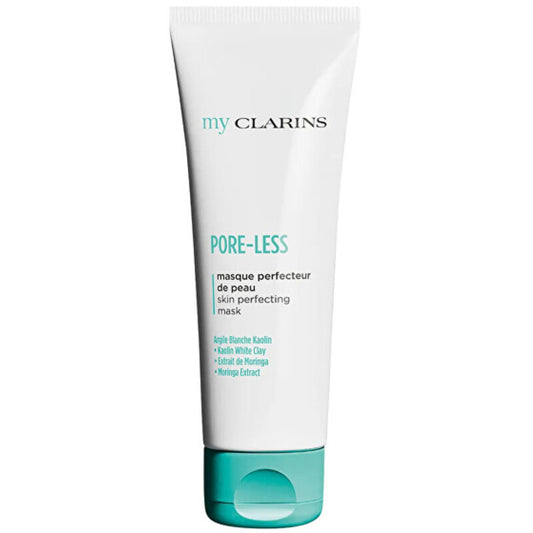 Clarins Pore-Less Skin Perfecting Mask – odos kaukė