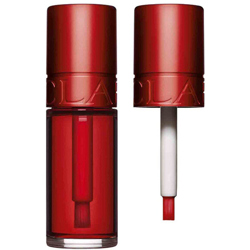 Clarins vandens skonio lūpų dažai - lūpų dažai 7 ml 9 Moterims
