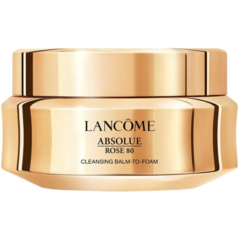 Lancome Absolue Rose 80 valomasis balzamas putoms – valomasis balzamas 150 ml Moterims