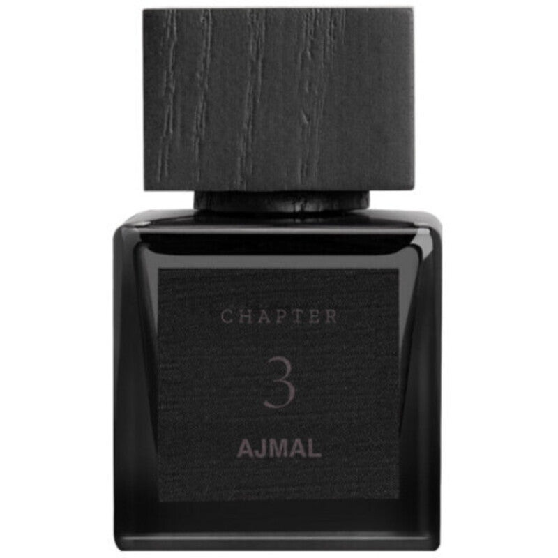 Ajmal Chapter 3 EDP Kvepalai 50ml Unisex