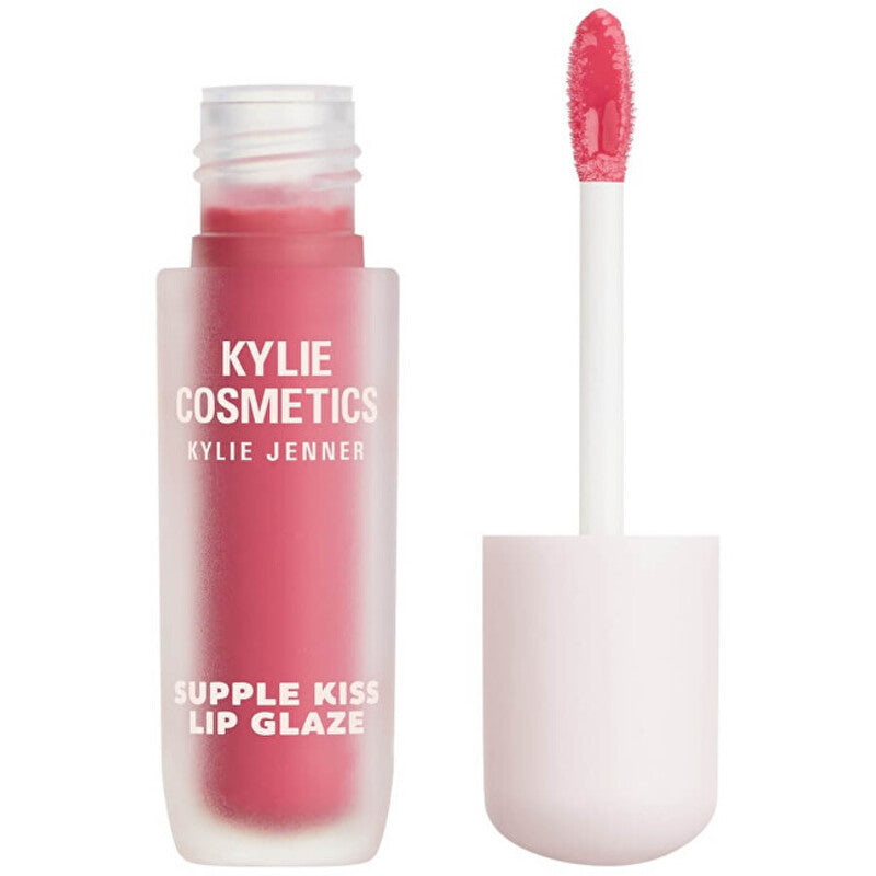 Kylie Cosmetics Supple Kiss lūpų blizgis 3 ml 5 Lovable Moterims