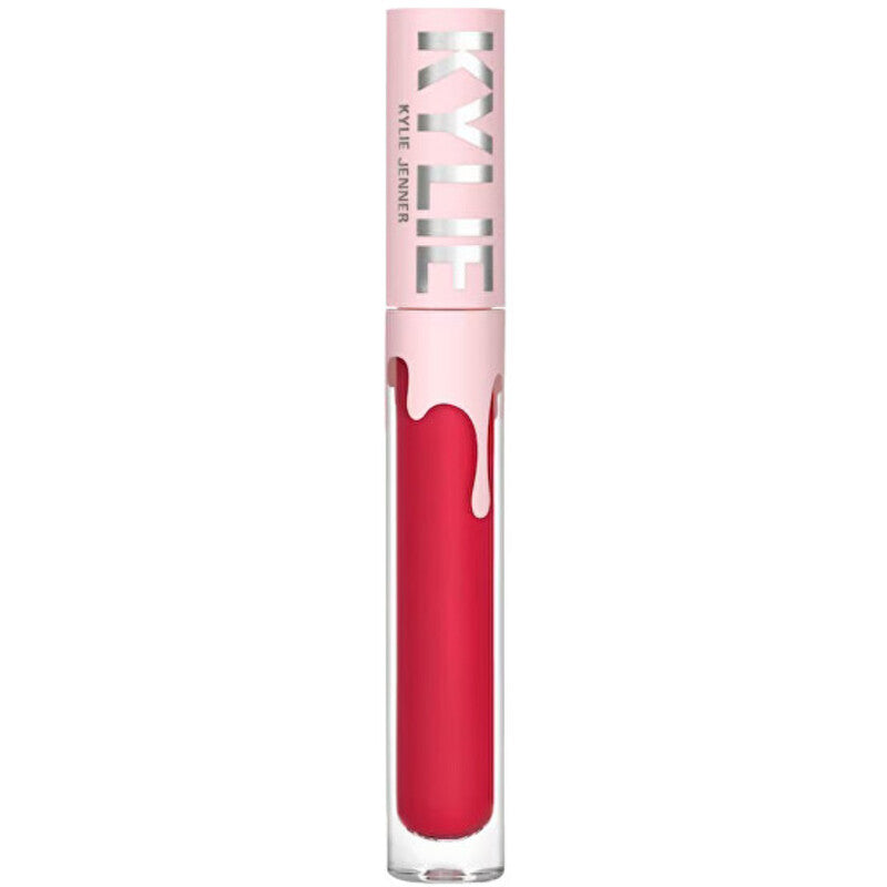 Kylie Cosmetics matiniai skysti lūpų dažai - Skysti matiniai lūpų dažai 3 ml 402 Mary Jo K Moterims