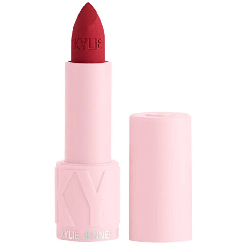 „Kylie Cosmetics“ matiniai lūpų dažai – matiniai lūpų dažai 3,5 g 410 ml Moterims