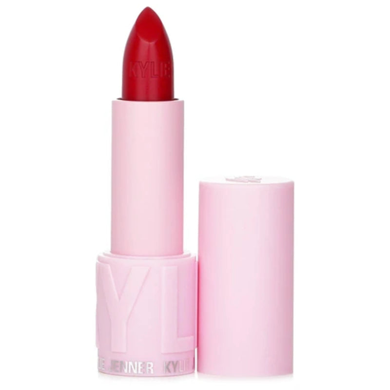 „Kylie Cosmetics“ kreminiai lūpų dažai – kreminiai lūpų dažai 3,5 g 613 „If Looks Could Kill“ Moterims
