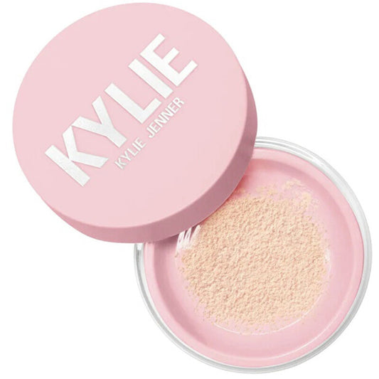 Kylie Cosmetics Loose Powder - Biri pudra 5 g