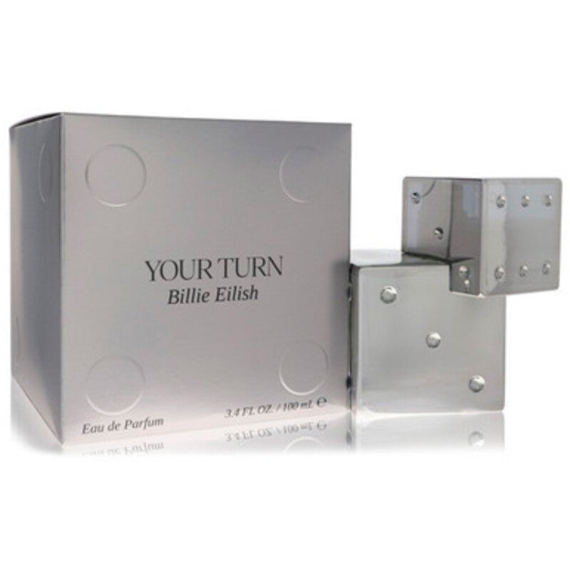 Billie Eilish Your Turn EDP 100ml
