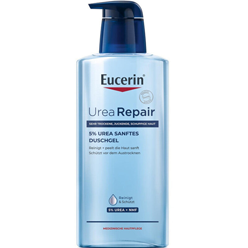 Eucerin UreaRepair dušo želė – dušo želė 400ml