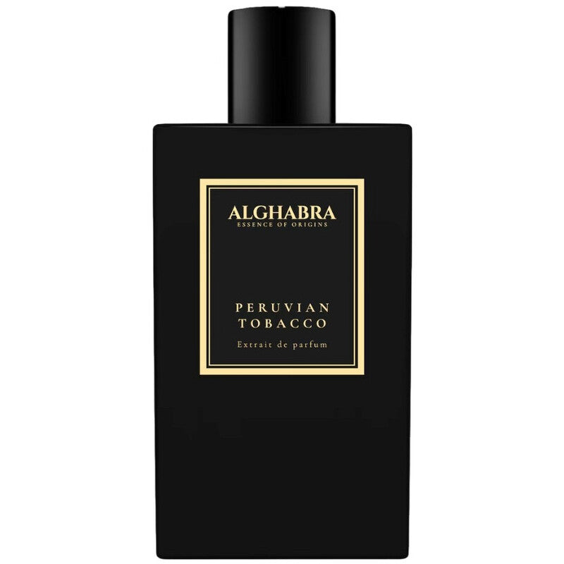 Alghabra Peruvian Tobacco Extract de Parfum 50ml