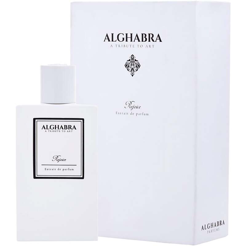 Alghabra Rejoice Extrait de Parfum 50ml