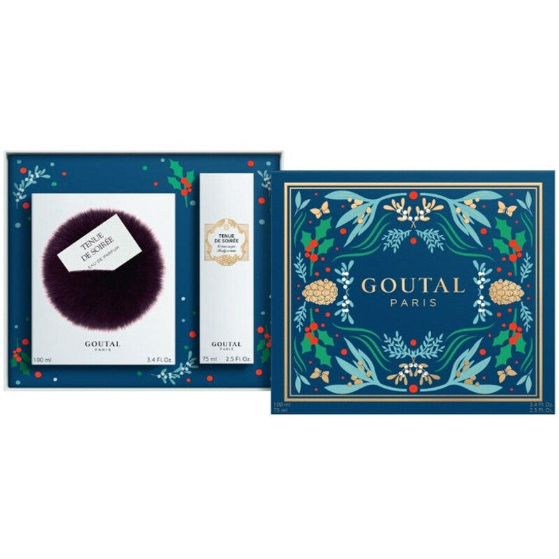Annick Goutal Tenue De Soirée dovanų rinkinys EDP 100 ml ir kūno losjonas 75 ml
