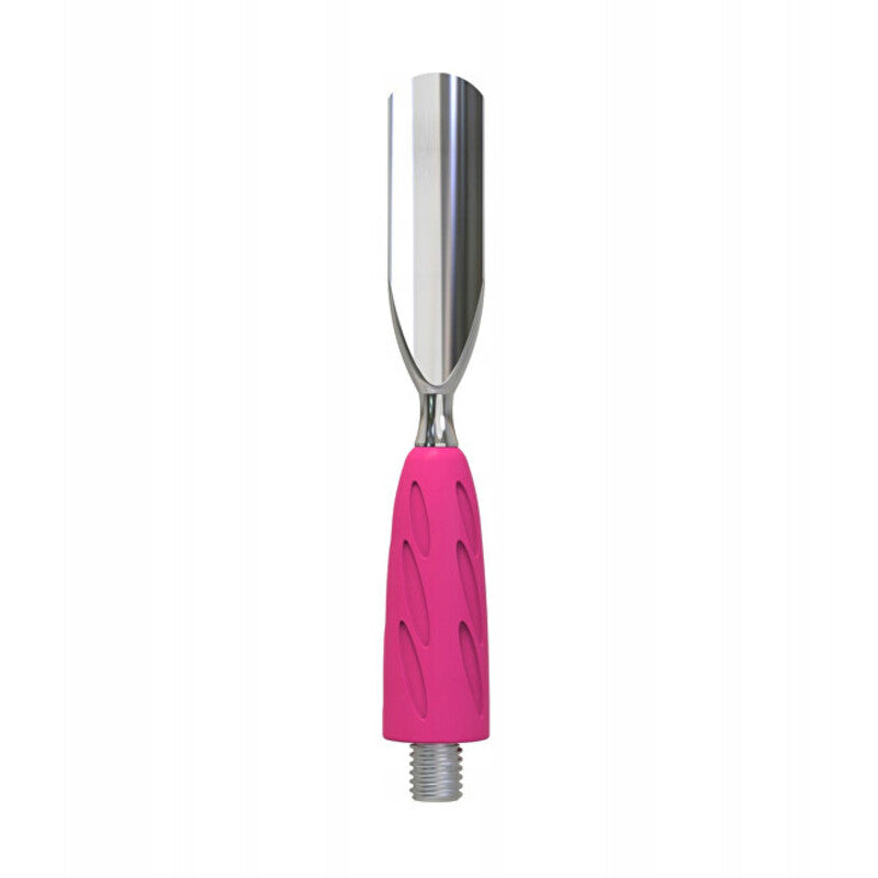 Staleks Combo Uniq 17 Rounded Wide Pusher – manikiūro priedas
