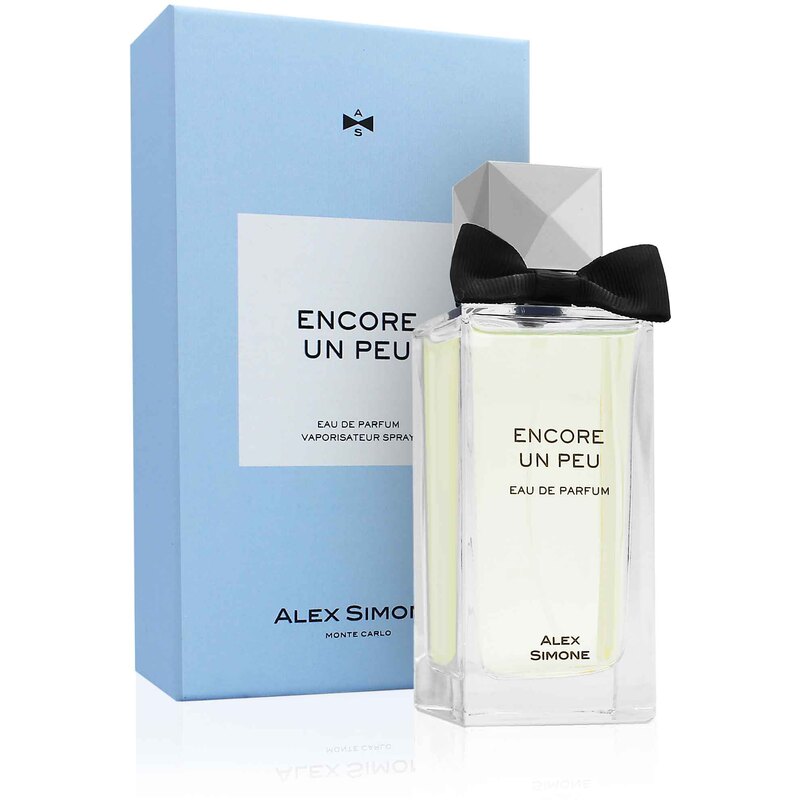 Alex Simone Encore Un Peu EDP 50ml