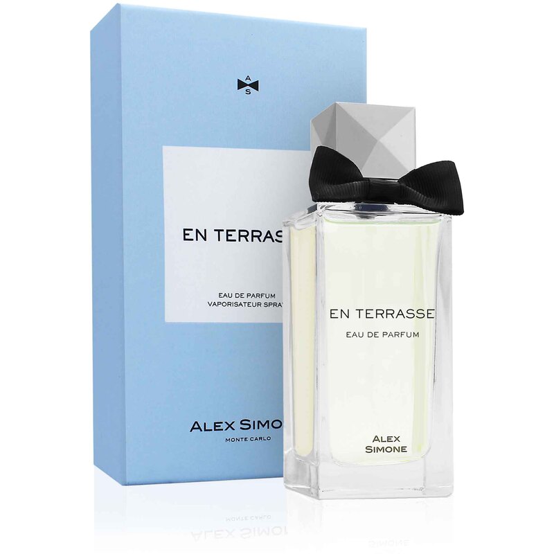 Alex Simone En Terrasse EDP 100ml