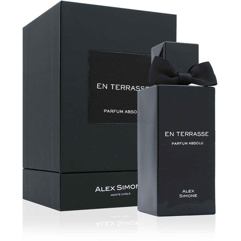 Alex Simone En Terrasse Absolu Parfum 100ml