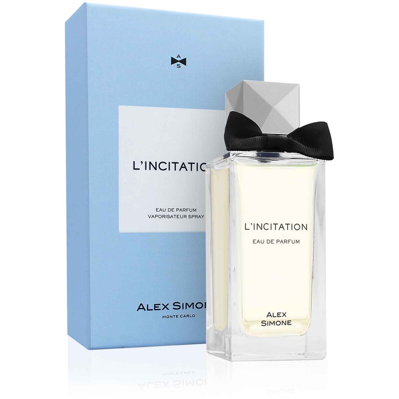 Alex Simone L'Incitation EDP 50ml